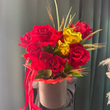 Композиция « Все для тебя»