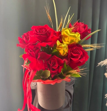 Композиция «Все это для тебя»