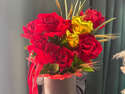 Композиция «Все это для тебя»