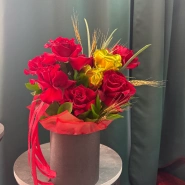 Композиция &laquo; Все для тебя&raquo; 3