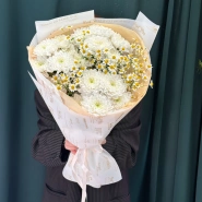 Букет &laquo; Людмила&raquo; 1