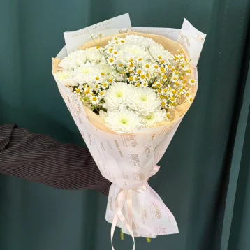 Букет « Людмила»