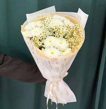 Букет « Людмила»
