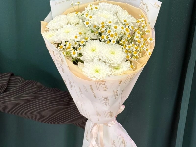 Букет « Людмила»