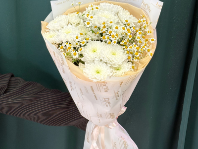 Букет « Людмила»