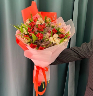 Букет «Агния.»