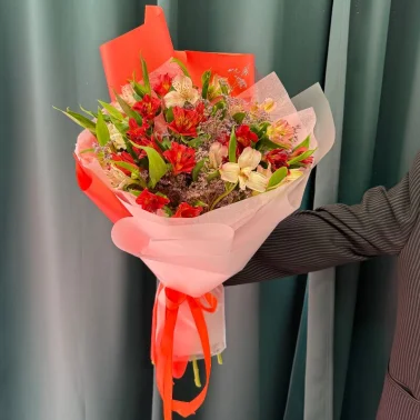 Букет «Агния.»