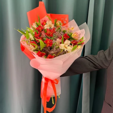 Букет «Агния.»