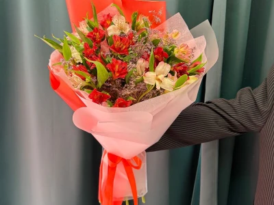 Букет «Агния.»