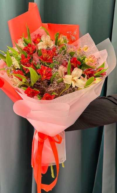 Букет «Агния.»