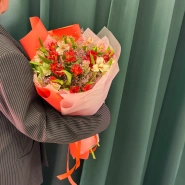 Букет &laquo;Агния.&raquo; 3