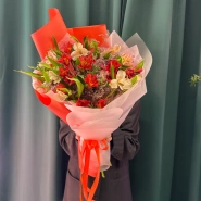 Букет &laquo;Агния.&raquo; 1