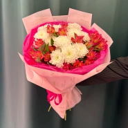 Букет &laquo;Изольда&raquo; 0