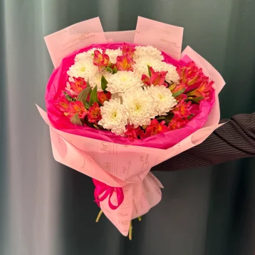 Букет «Изольда»