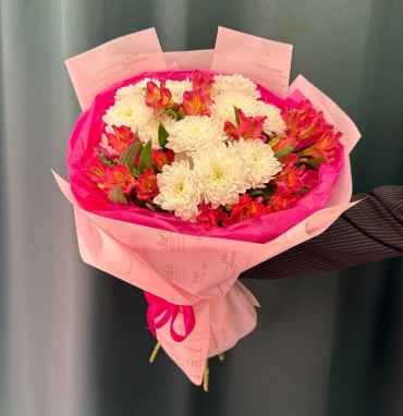 Букет «Изольда»