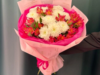 Букет «Изольда»