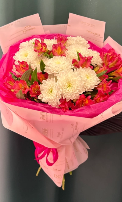 Букет «Изольда»