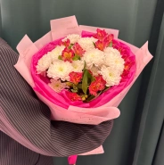 Букет &laquo;Изольда&raquo; 4