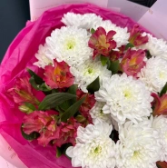 Букет &laquo;Изольда&raquo; 3