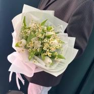 Букет &laquo;Наоми&raquo; 2