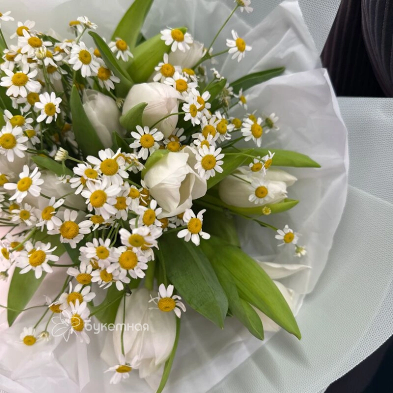 Букет &laquo;Наоми&raquo;