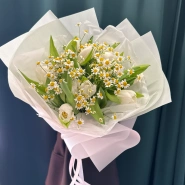 Букет &laquo;Наоми&raquo; 1