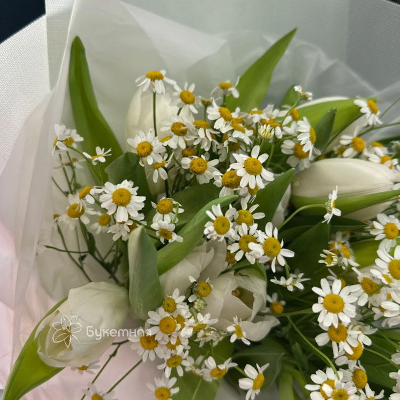 Букет &laquo;Наоми&raquo;