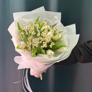 Букет &laquo;Наоми&raquo; 0