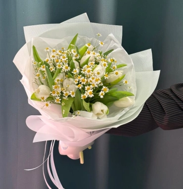 Букет «Наоми»