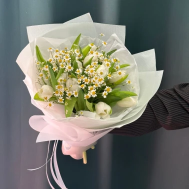 Букет «Наоми»