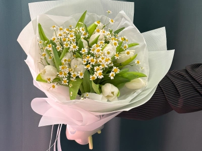 Букет «Наоми»