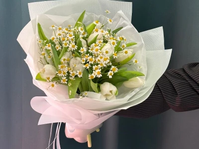 Букет «Наоми»