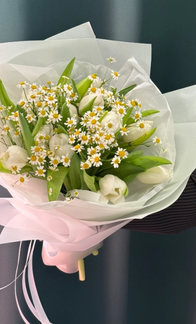 Букет «Наоми»