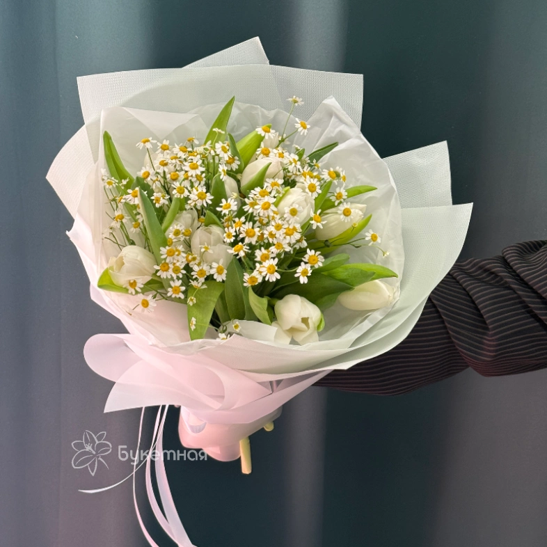 Букет &laquo;Наоми&raquo;
