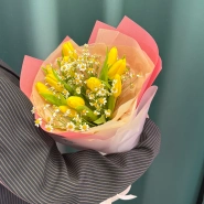 Букет &laquo;Жанна&raquo; 2