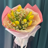 Букет &laquo;Жанна&raquo; 1