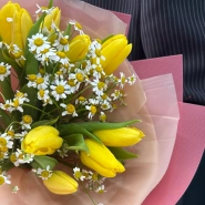 Букет &laquo;Жанна&raquo; 3