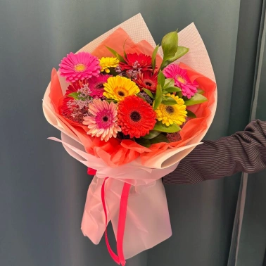 Букет «Ирма»