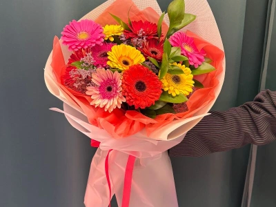 Букет «Ирма»