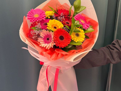 Букет «Ирма»