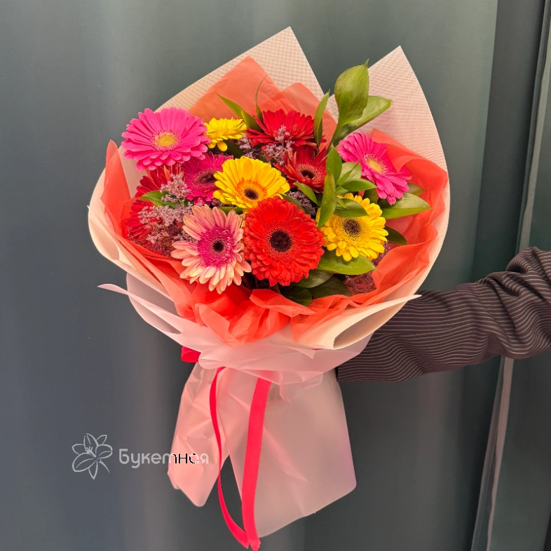 Букет &laquo;Ирма&raquo;