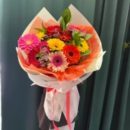 Букет &laquo;Ирма&raquo; 1