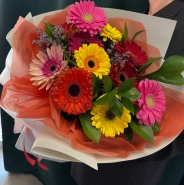 Букет &laquo;Ирма&raquo; 4