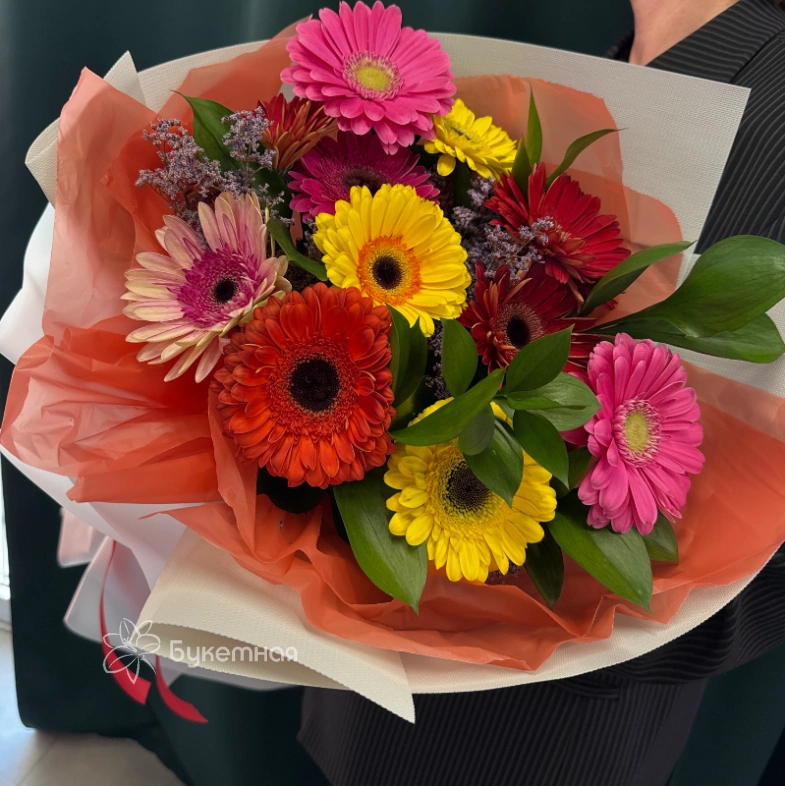 Букет &laquo;Ирма&raquo;