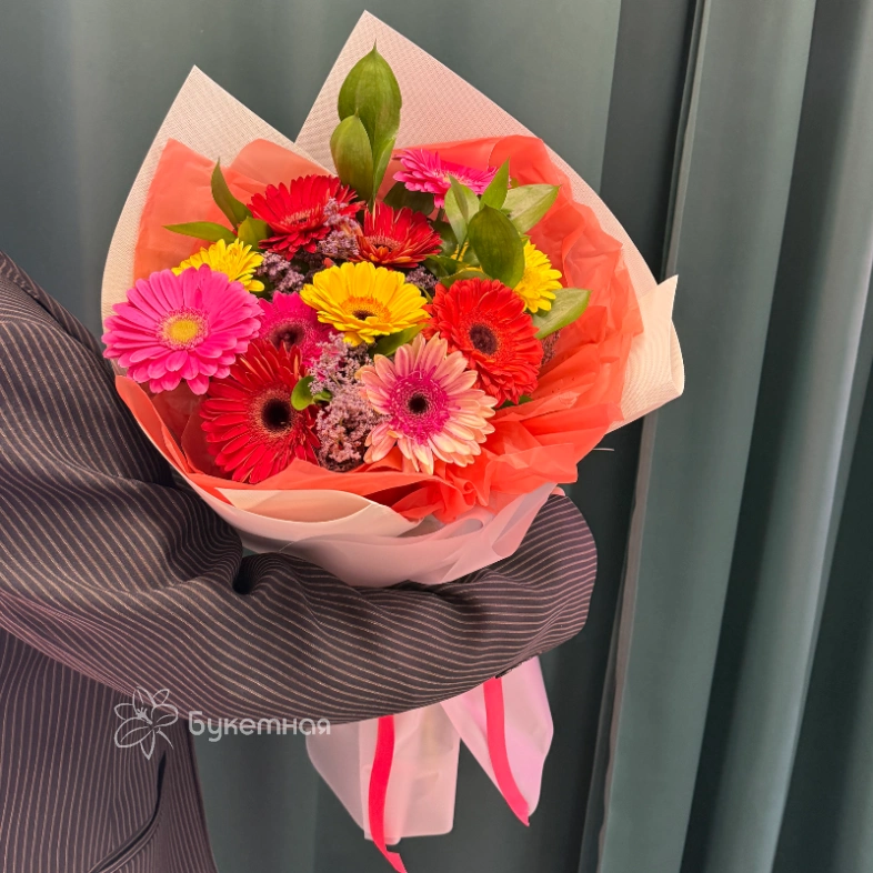 Букет &laquo;Ирма&raquo;