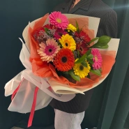 Букет &laquo;Ирма&raquo; 2