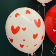 Шары гелевые  &laquo;3 шт&raquo; 3