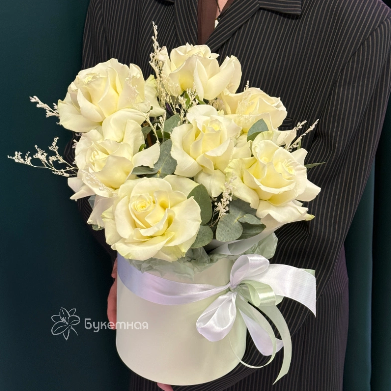 Композиция &laquo;Милада&raquo;