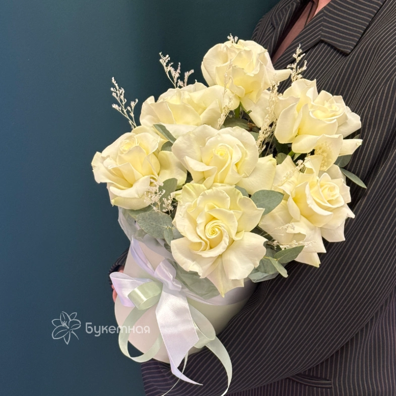 Композиция &laquo;Милада&raquo;