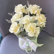 Композиция &laquo;Милада&raquo; 1